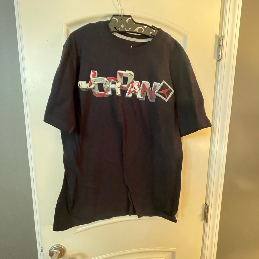 Jordan tshirt